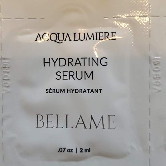 Skin care sample set - Picture 3 of 5